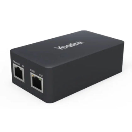 Yealink YLPOE30 - Yealink PoE Adapter Yealink VoIP Phones  VoIP Supplies