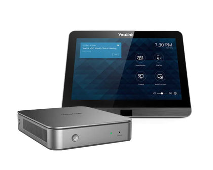 Yealink Zoom Room Gen 2 Core Kit (MCore Kit-MS) Yealink   VoIP Supplies