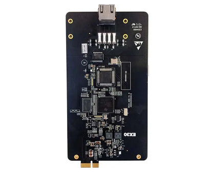 Yeastar EX30 1 onboard E1/T1/PRI port Yeastar IP PBX  VoIP Supplies