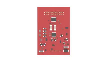 Yeastar O2 Module - 2 FXO Circuit (Analogue Trunks) Yeastar IP PBX  VoIP Supplies