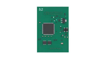 Yeastar S2 Module - 2 FXS Circuit (Analogue Extensions) Yeastar IP PBX  VoIP Supplies