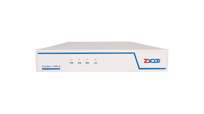 Zycoo IP PABX CooVox T series IP PBX- T100S Zycoo Zycoo  VoIP Supplies