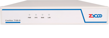 Zycoo T100-A202 CooVox T series IP PBX Zycoo Zycoo  VoIP Supplies