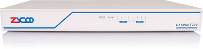 Zycoo T200 CooVox T series IP PBX Zycoo Zycoo  VoIP Supplies