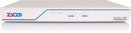 Zycoo T600 CooVox T series IP PBX Zycoo Zycoo  VoIP Supplies