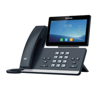 Yealink T58W Business IP Phone (T58W with Camera)