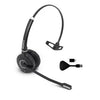 agent AW30 Monaural NC DECT Headset inc. Dongle (UK/EU) Agent Agent  VoIP Supplies