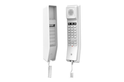 Grandstream GHP611W Compact Hotel Phone