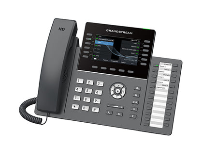 Grandstream GRP2636 12-Line Professional IP Phone