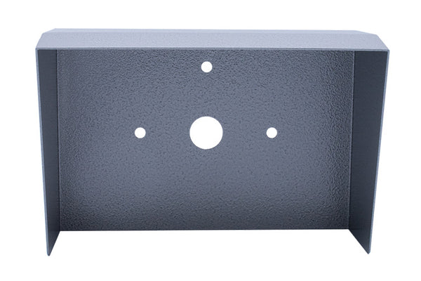 CyberData Outdoor Keypad Intercom Shroud (011215)