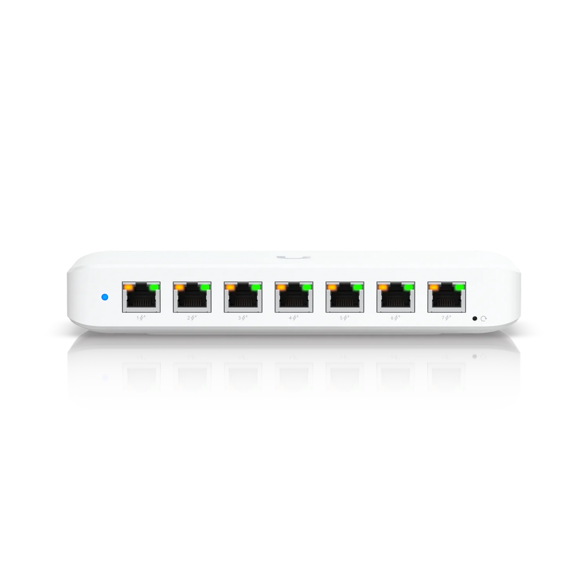 Ubiquiti UniFi Ultra Switch (USW-Ultra) – VoIP Supplies