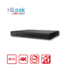 4K Hilook By Hikvision NVR-208MH-K/8P 8-Channel PoE NVR