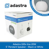 Adastra PS50 5