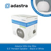 Adastra PS60 6.5