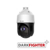 2MP Hilook PTZ-N4215I-DE(O-STD)(H) 15X DarkFighter IR Network Speed Dome 100m Night Vision PoE Plus