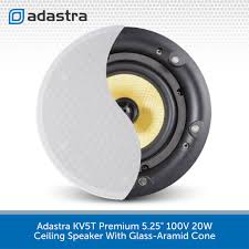 Adastra KV5T Premium 5.25
