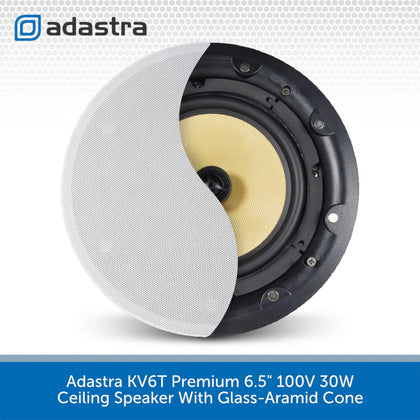 Adastra KV6T Premium 6.5