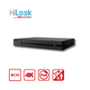 4K Hilook By Hikvision NVR-108MH-K/8P 8-Channel PoE NVR