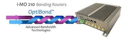 i-MO 210 4G/LTE-A Router Kit (IMO-210-1x4G-KIT) i-MO   VoIP Supplies