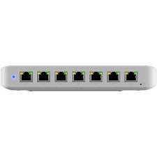 Ubiquiti UniFi Ultra 210W Switch (USW-Ultra-210W)