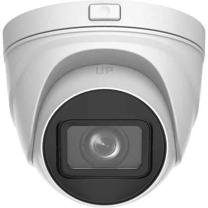 5MP IPC-T651H-Z HiLook by Hikvision WDR Camera with 30m IR