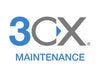 3CX Phone System 64SC 1 Year Maintenance (3CXPSM64SC)