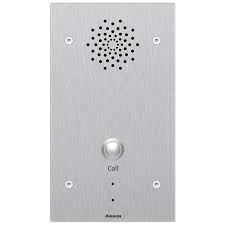 Akuvox E21A Vandal Resistant IP Door Intercom