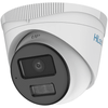 2 MP Hilook by Hikvision IPC-T229HA-LU(2.8mm) ColorVu w/ Smart Hybrid Light Fixed Turret Network Cam