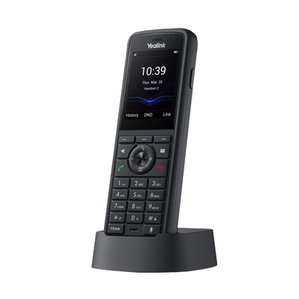Yealink W59R Pro Ruggedised Cordless DECT Handset (W59R Pro)