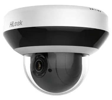 HiLook 4MP PTZ-N2404I-DE3(F) Powered by Darkfighter PTZ Cam with 4x Optical Zoom