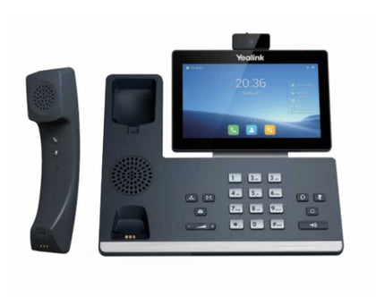 Yealink T58W Pro with Camera Business IP Phone (SIP-T58W-PRO-CAM)