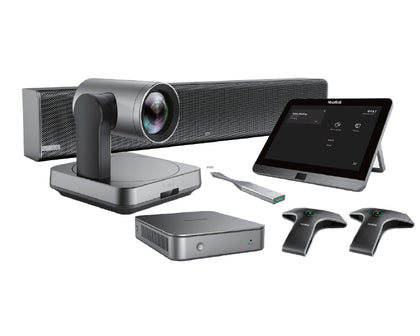 Yealink MVC840 Microsoft Teams Room System for Medium to Large Rooms