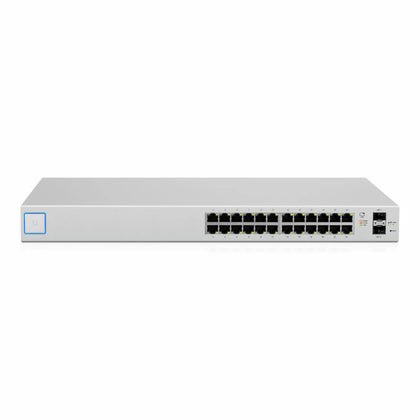 Ubiquiti UniFi Switch 24 US-24 (NON-POE)