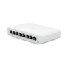 Ubiquiti UniFi Switch Lite 8 PoE (USW-Lite-8-POE-EU)