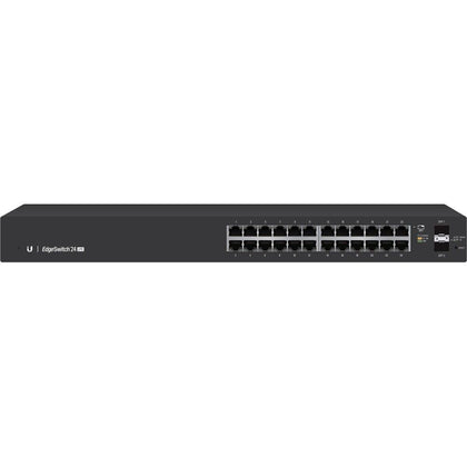 Ubiquiti EdgeSwitch Lite 24 Port