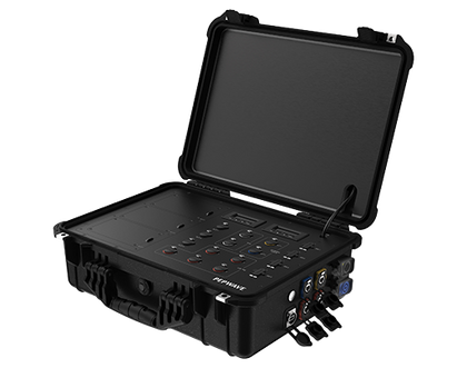 Peplink PDX Portable, Rapid Deployment SD-WAN Router