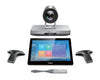 Yealink VC800-CTP-WP Video Conferencing System with Touch Panel