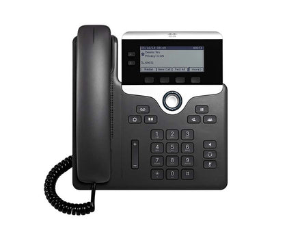 Cisco 7821 IP Phone