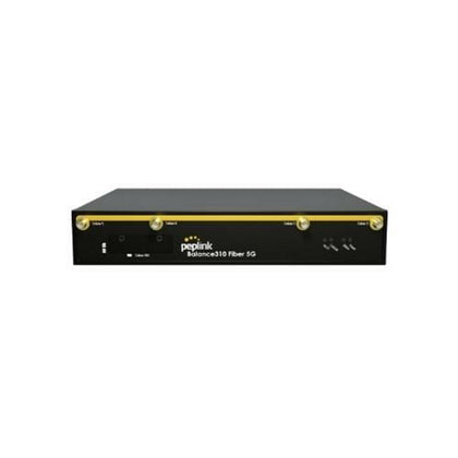 Peplink Balance 310 Fiber 5G Router (BPL-310-FBR-5GD-TPRM)