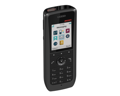 Ascom i63 Talker VoWiFi Handset (WH2-AAAA)