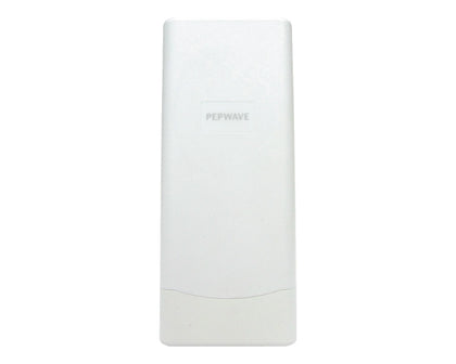 Peplink Pepwave MAX BR1 IP55 Outdoor 4G LTE/3G Router (MAX-BR1-LTEA-W-IP55)
