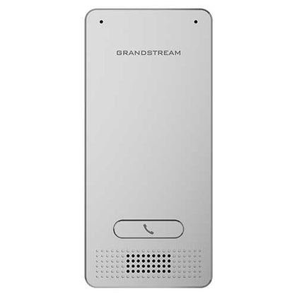 Grandstream GDS3702 HD Audio IP Intercom System