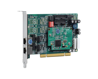 OpenVox B200P PCI ISDN BRI Card
