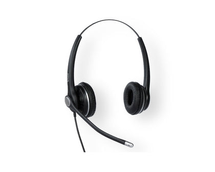 Snom A100D Wideband Binaural Headset