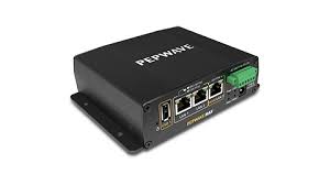 Peplink Pepwave MAX HD2 Mini Mission Critical 4G LTE Bandwidth Bonding Router (MAX-HD2-MINI-LTEA-W-T)