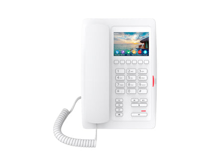 Fanvil H5W Hotel WiFi IP Phone - White