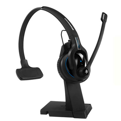 Sennheiser MB Pro 1 UC ML Wireless Headset & Charging Stand