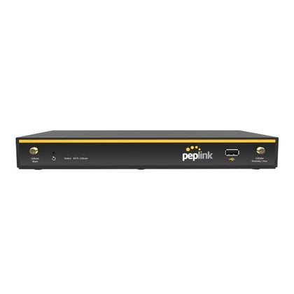 Peplink Balance 20X 4G LTE Router (BPL-021X-LTE-E-T-PRM)