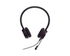 Jabra Evolve 30 II UC Stereo Corded Headset