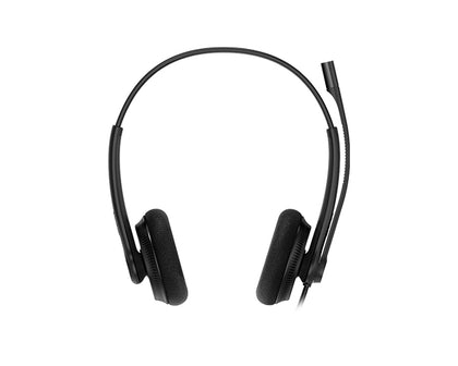 Yealink UH34 Lite Dual USB Wired TEAMS Headset